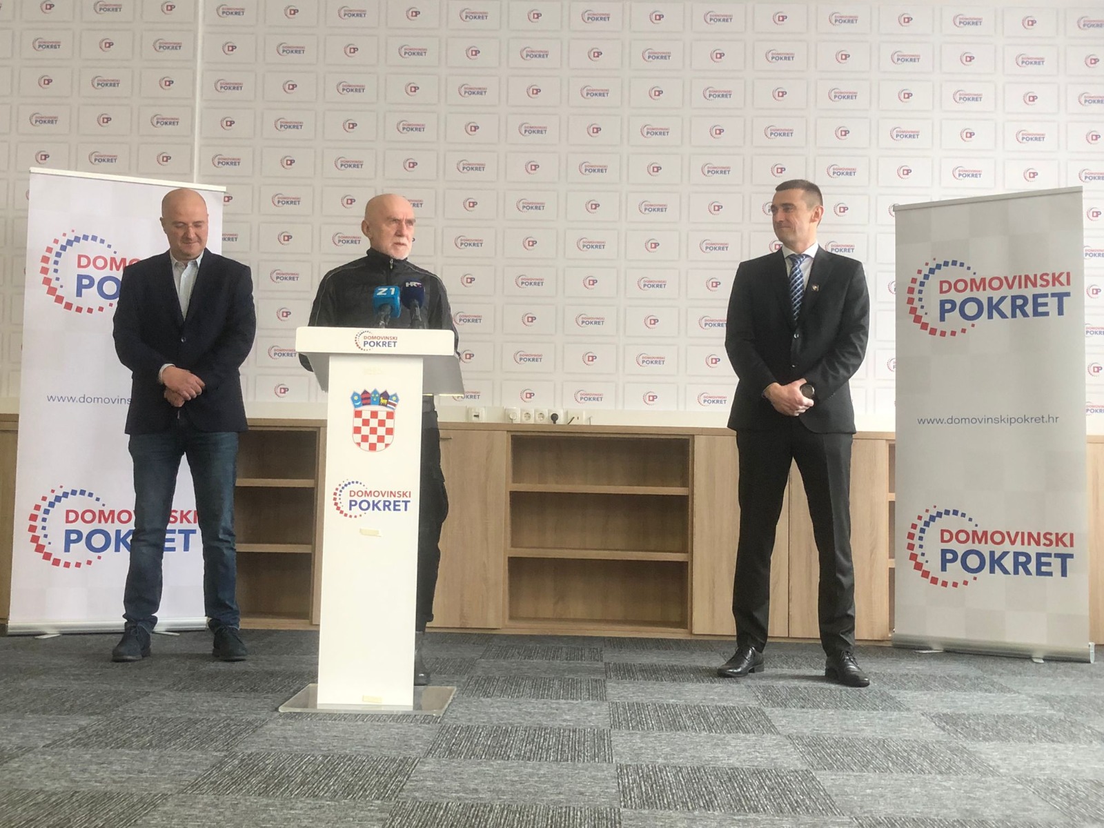 DP: Sve mjere mirišu na jedno, neka nas Plenković demantira: Izbori se bliže!